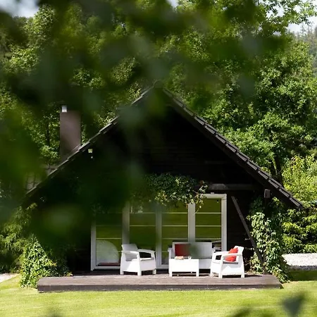 Bukolik Villa Bukowiec  Exterior photo