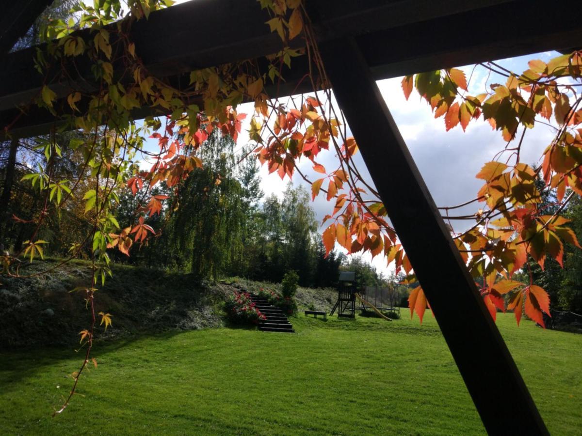 Holiday home Bukolik Bukowiec (Lower Silesia)