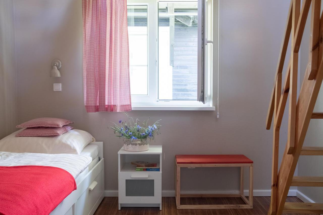 Holiday home Bukolik