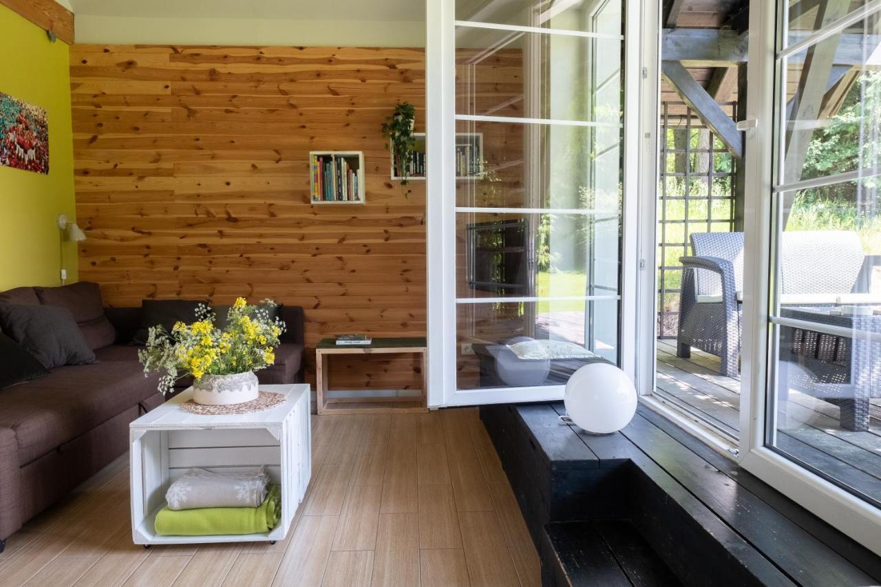 Holiday home Bukolik *