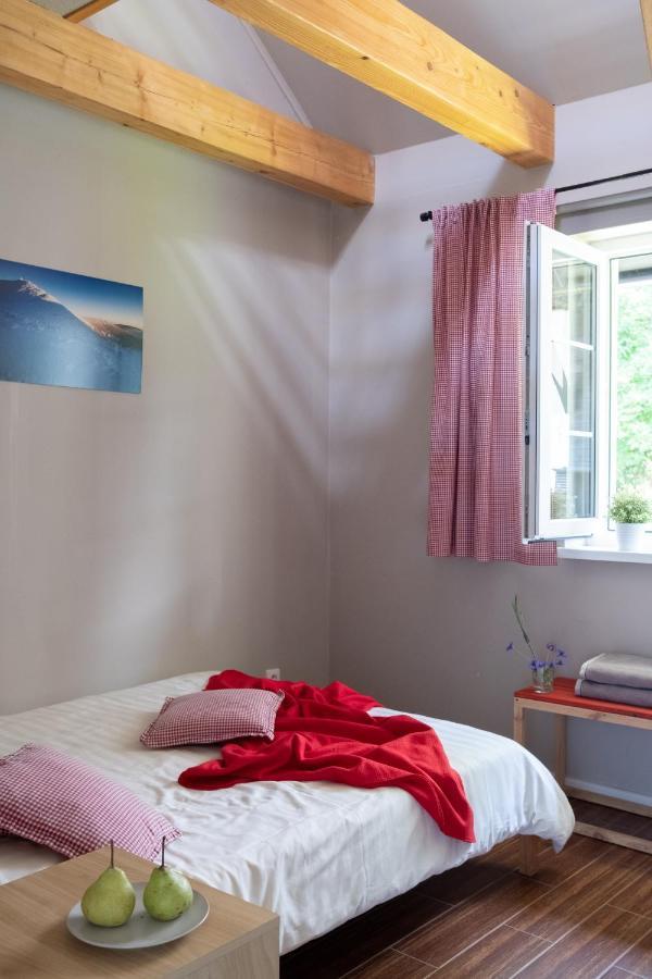 Bukolik Holiday home Bukowiec (Lower Silesia)