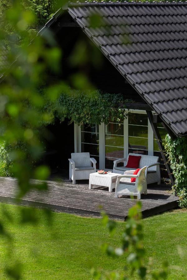 Bukolik Holiday home Bukowiec (Lower Silesia)