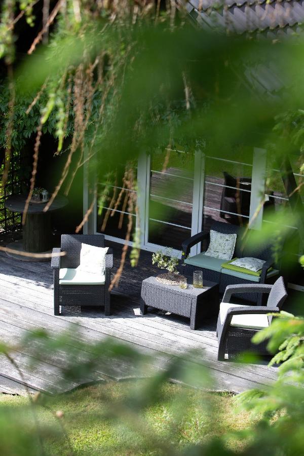 Bukolik Holiday home *