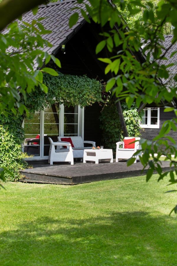 Holiday home Bukolik *