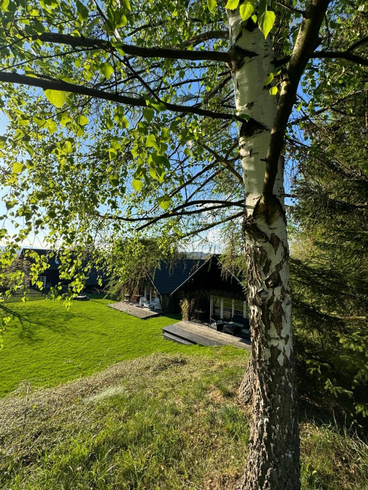 Holiday home Bukolik *