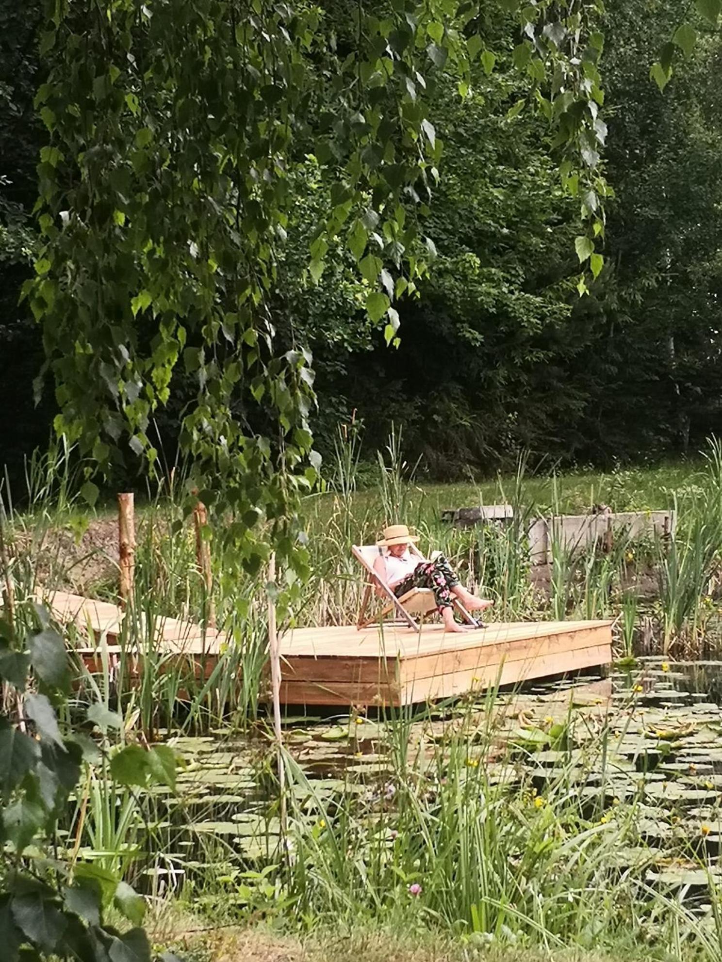 Bukolik Prázdninový dům *