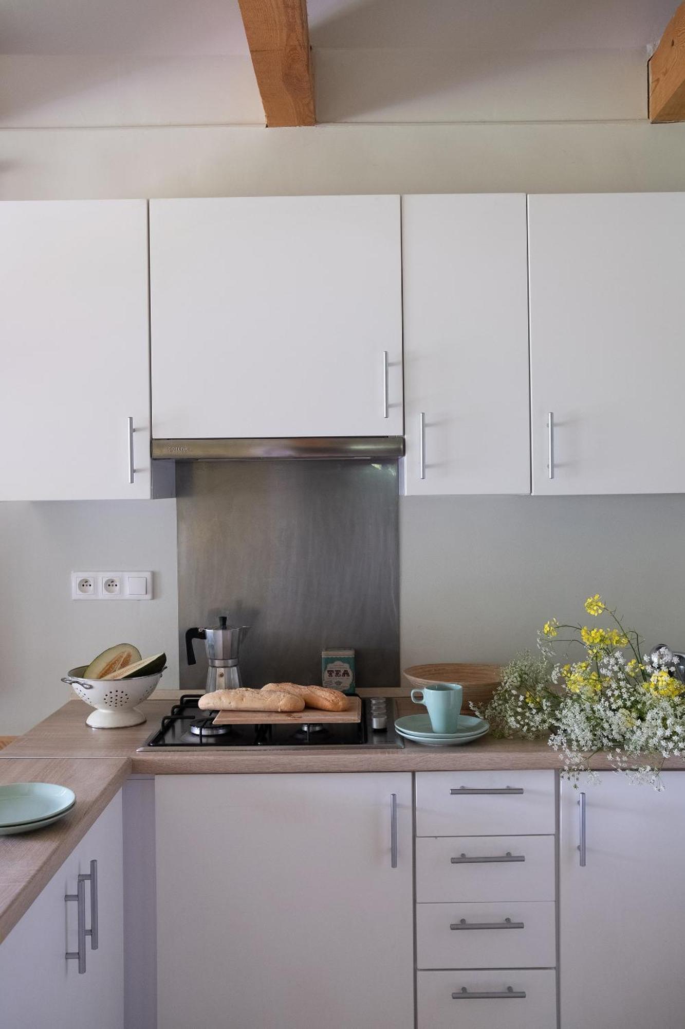 Holiday home Bukolik