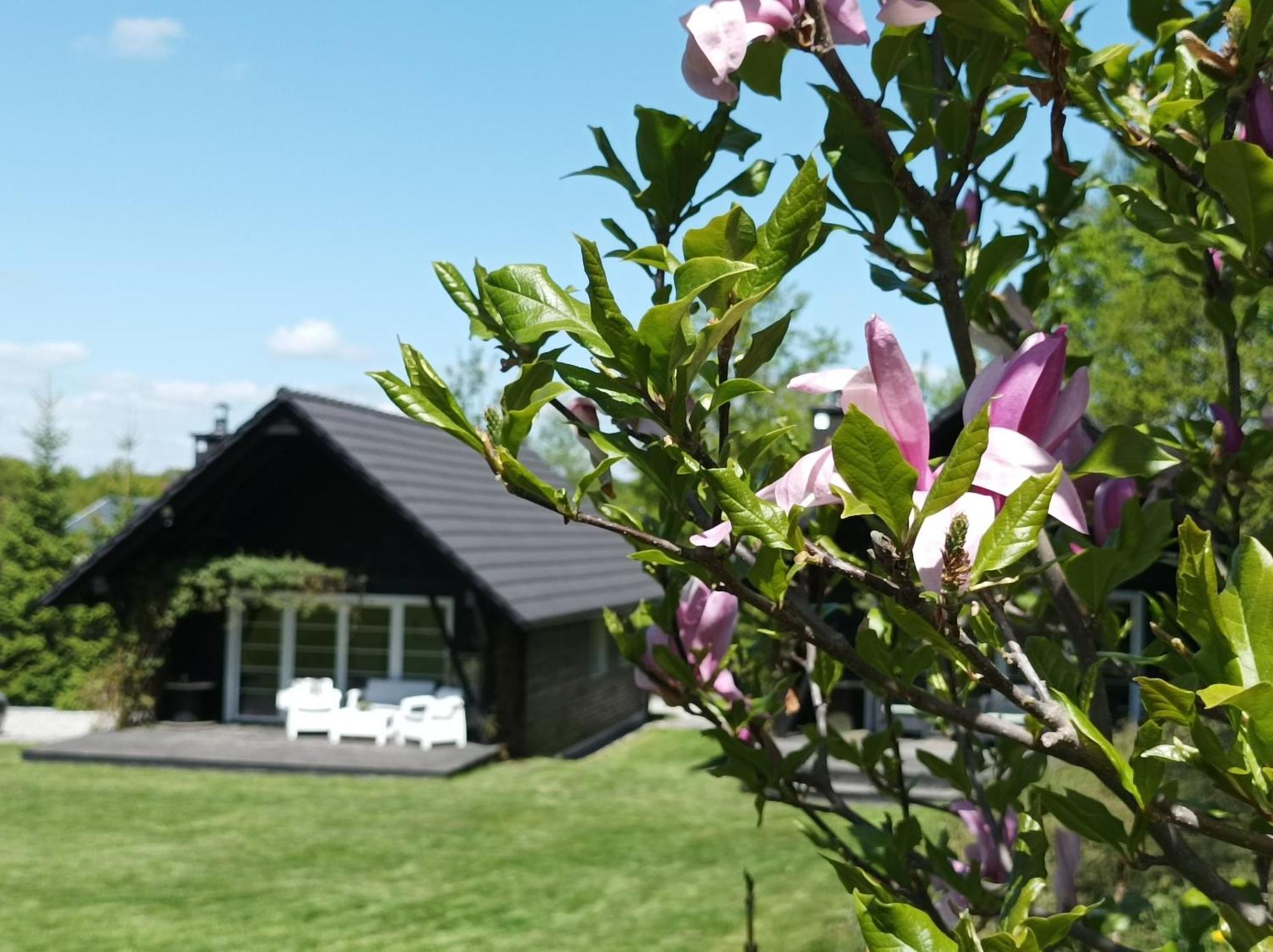 Bukolik Holiday home