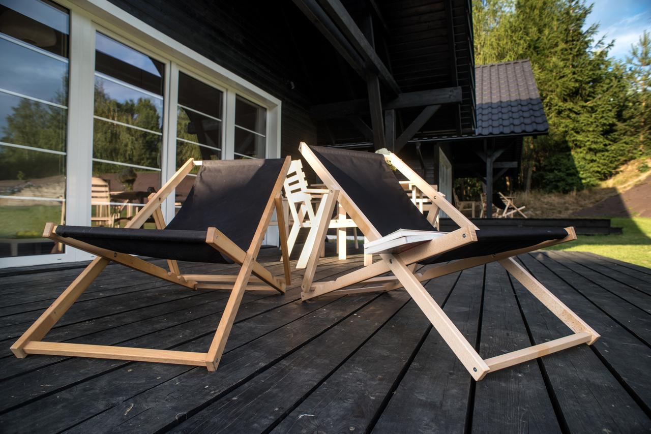 Bukolik Holiday home *